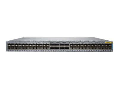 Juniper QFX5120-48YM Ethernet Switch