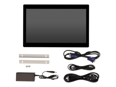 Thumbnail 3 of 9 for Mimo Monitors M15680C-OF-B 16" Class Open-frame LCD Touchscreen Monitor - 16:9 - 11 ms