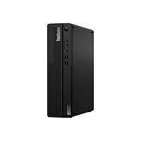Lenovo ThinkCentre M80s - SFF - Core i7 10700 2.9 GHz - vPro - 16 GB - HDD