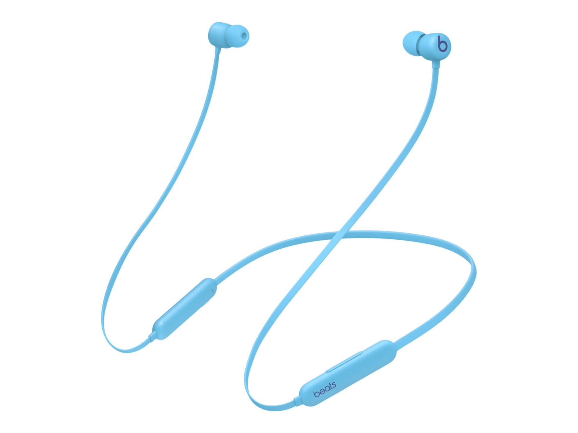 Beats Flex All-Day - earphones with mic