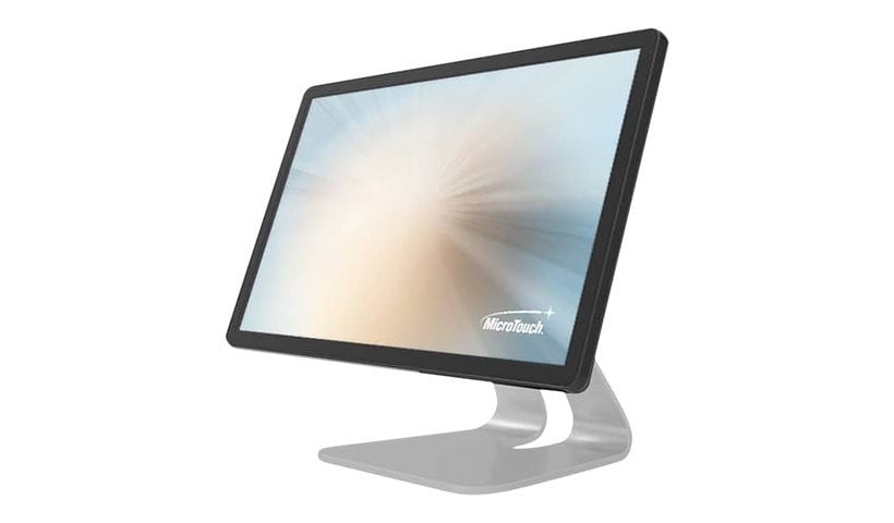 MicroTouch DT-156P-A1 - écran LCD - Full HD (1080p) - 15.6"