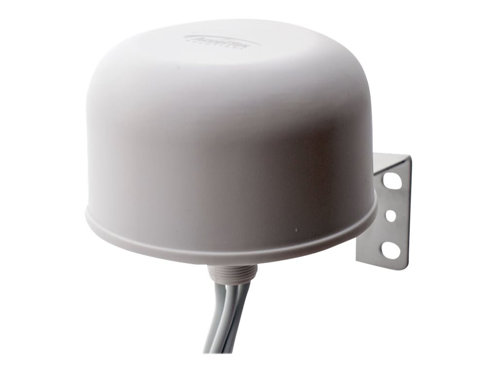 AccelTex Solutions 4 Element Indoor/Outdoor Omni Antenna With RPSMA - antenna