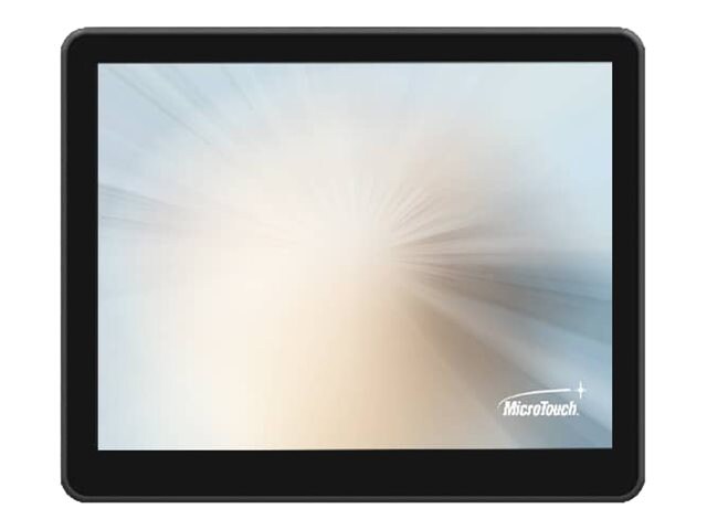 MicroTouch Slimline Kiosk Series SK-097P-A2 - LCD monitor - 9.7"