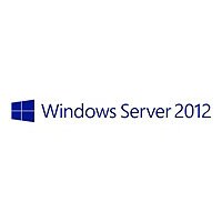 Microsoft Windows Server 2012 R2 Standard Edition - downgrade license - 1 l