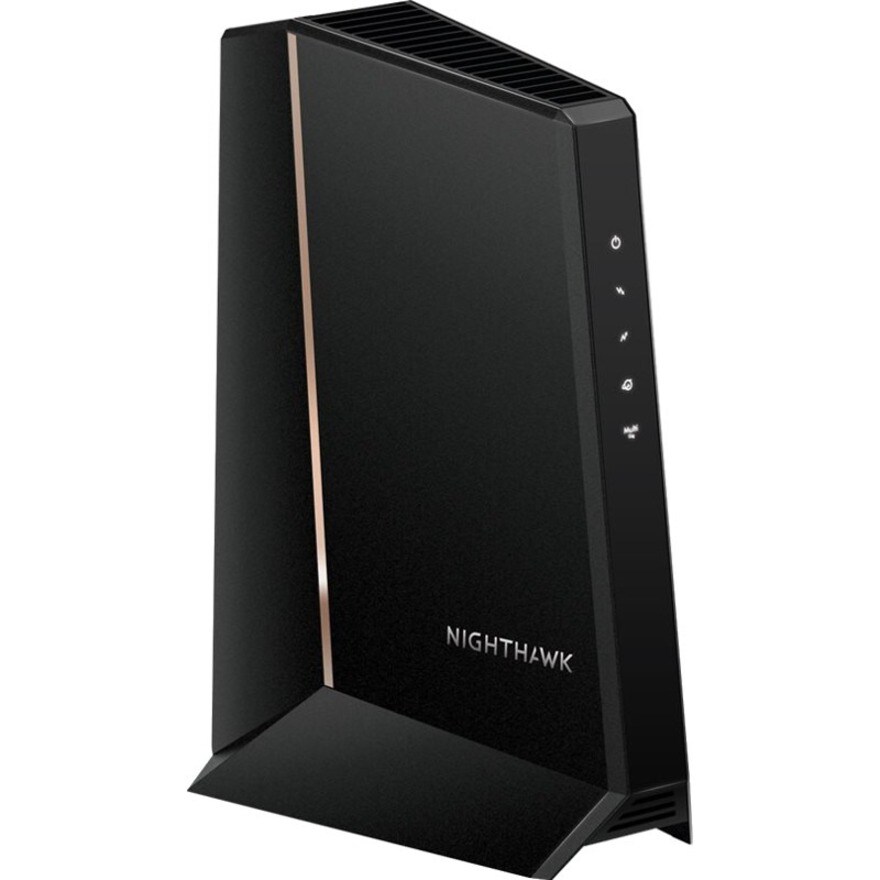 NETGEAR Nighthawk CM2000 - cable modem CM2000-100NAS - Modems - CDW.com