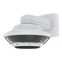 AXIS Q6100-E 60 Hz - caméra de surveillance réseau - dôme