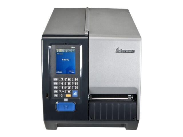 gys Regeneration Til ære for Honeywell PM43c - label printer - B/W - thermal transfer - PM43CA1130000200  - Label Printers - CDW.ca