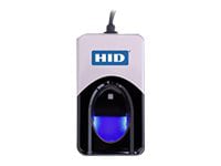 HID DigitalPersona 4500 - fingerprint reader - USB 2.0