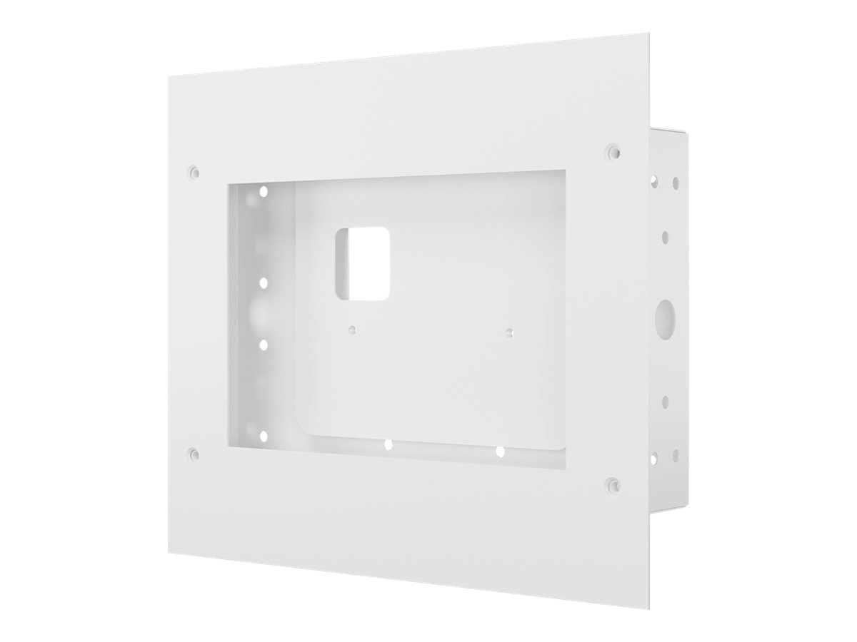 Avteq mounting kit - for video conference system remote control - white - TAA Compliant