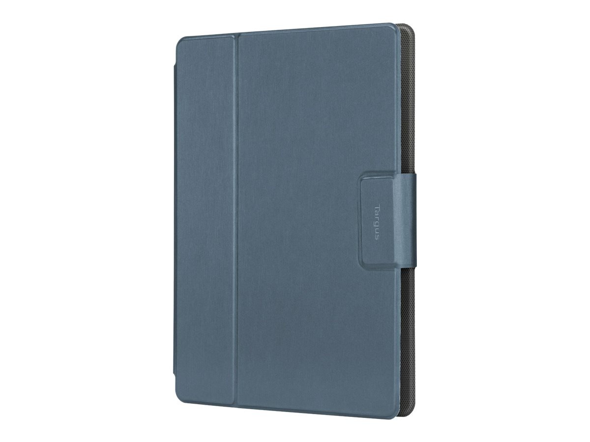 Targus Safe Fit Universal 360° Rotating - flip cover for tablet