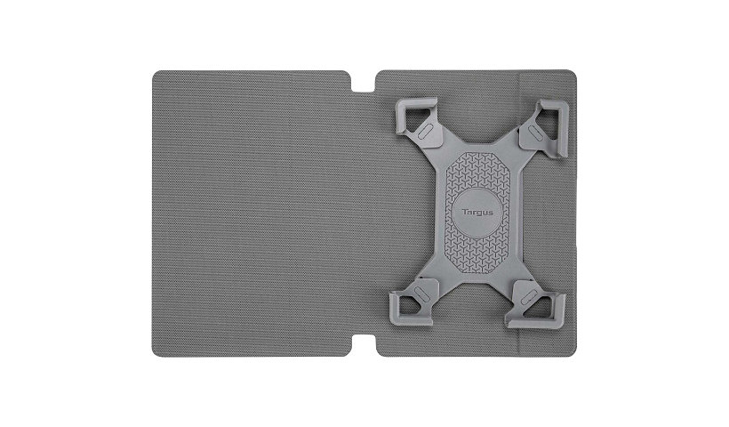 Targus Safe Fit Universal 360° Rotating - flip cover for tablet