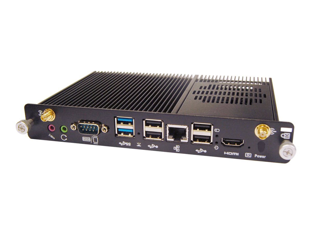 Newline Standard 4K On-board Computer - digital signage player