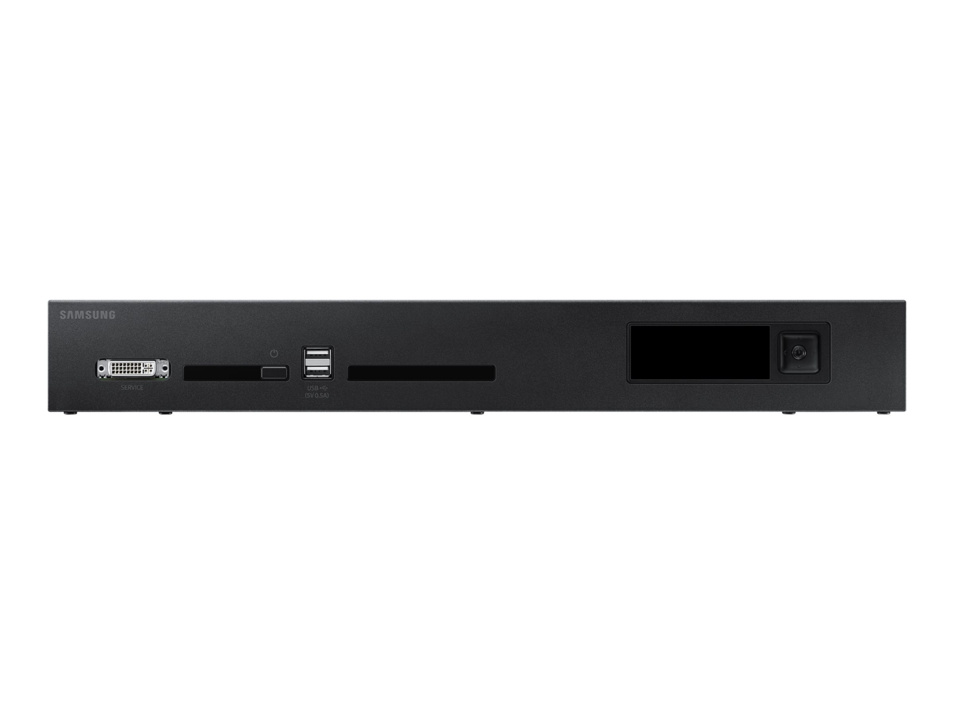 Samsung LED S-Box SNOW-AAE - digital signage player