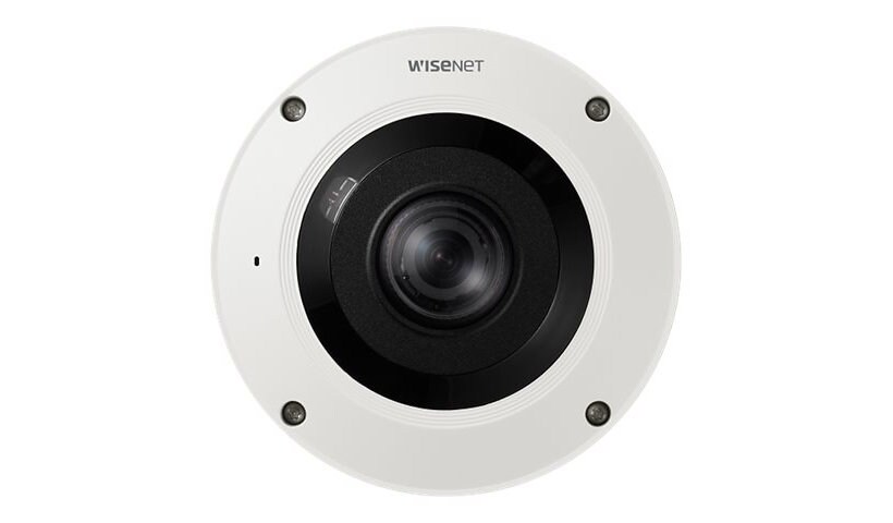 Hanwha Techwin WiseNet X XNF-9010RV - caméra de surveillance réseau - dôme