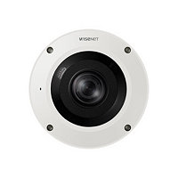 Hanwha Techwin WiseNet X XNF-9010RV - network surveillance camera - dome