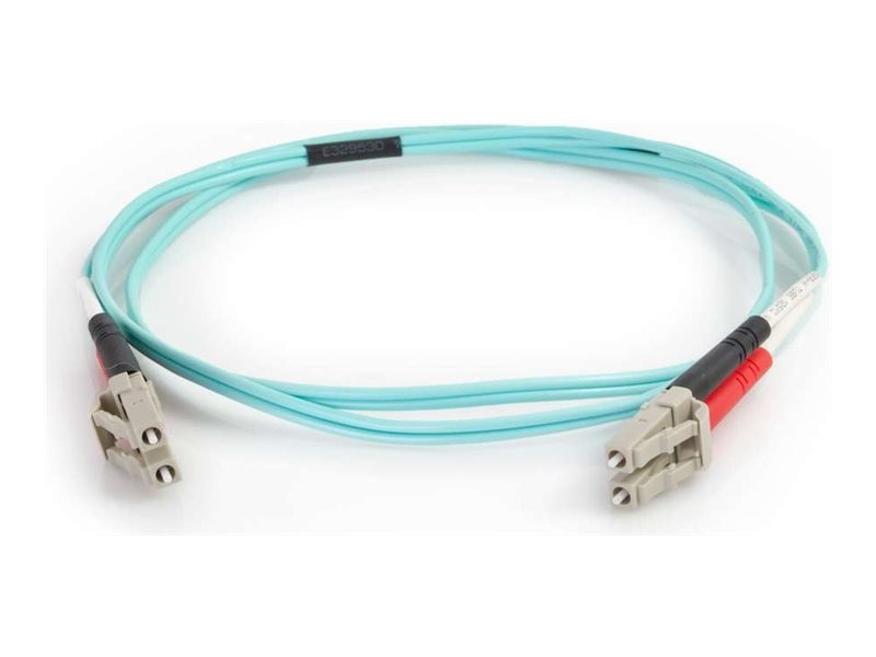 C2G network cable - TAA Compliant - 3 m - 3 m - aqua