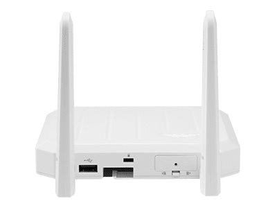 Cradlepoint L950-C7A - router - WWAN - desktop, wall-mountable, ceiling-mountable