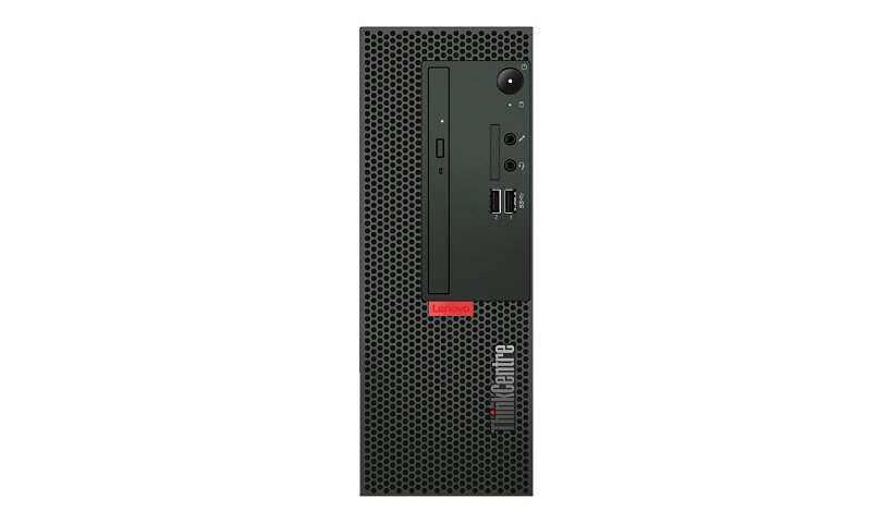 Lenovo ThinkCentre M70c - SFF - Core i5 10400 2.9 GHz - 8 GB - HDD 1 TB - C