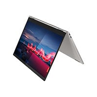 Lenovo ThinkPad X1 Titanium Yoga Gen 1 - 13,5" - Core i7 1180G7 - vPro - 16