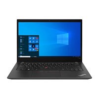 Lenovo ThinkPad T14s Gen 2 - 14" - Core i7-1165G7 - 32 GB - 512 GB SSD