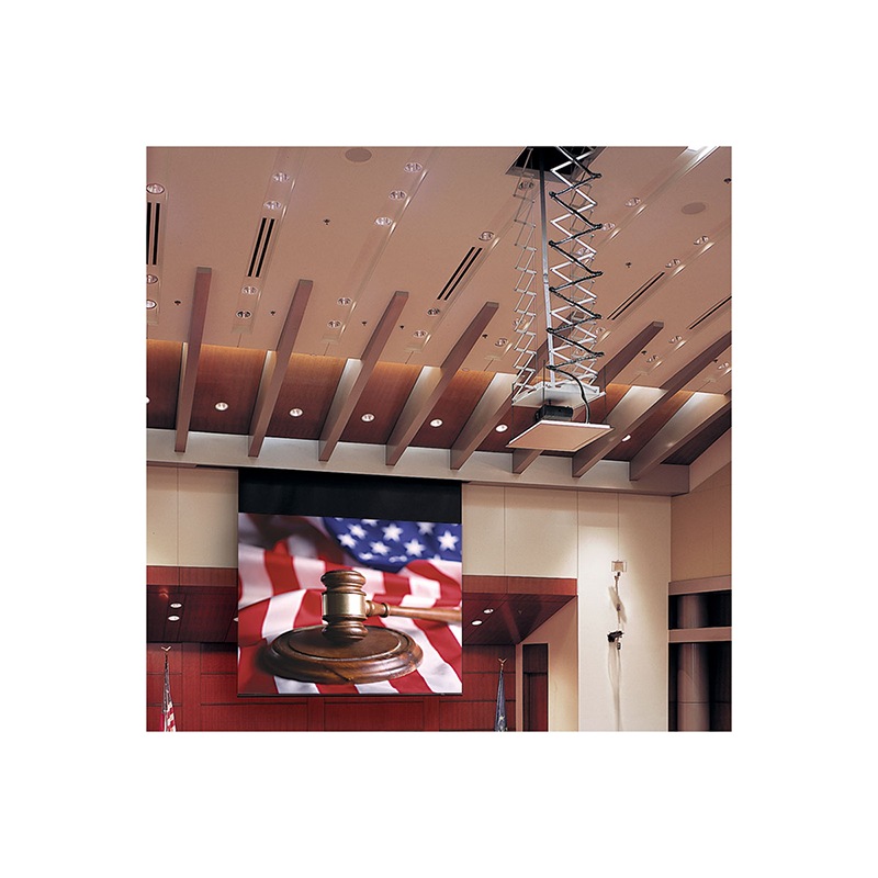 DRAPER SL8 SCISSOR LIFT