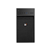 Hanwha Techwin WiseNet WAVE WRT-P-3101W - standalone NVR