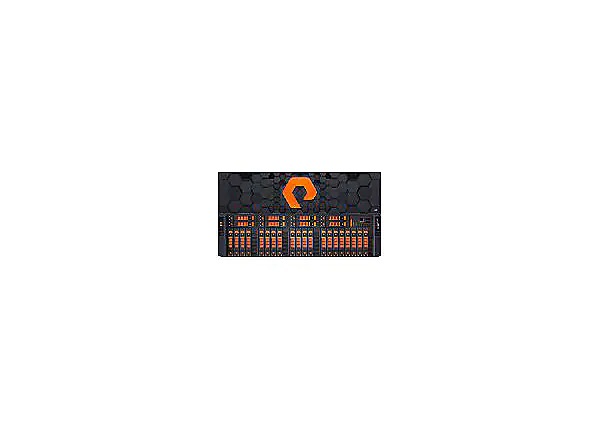 Pure Storage X90R3-FC 183TB Flash Array