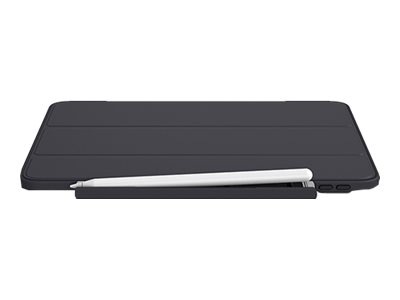 Thumbnail 2 of 13 for OtterBox Symmetry Series 360 Elite Carrying Case (Folio) for 11" Apple iPad Pro (2nd Generation), iPad Pro (3rd