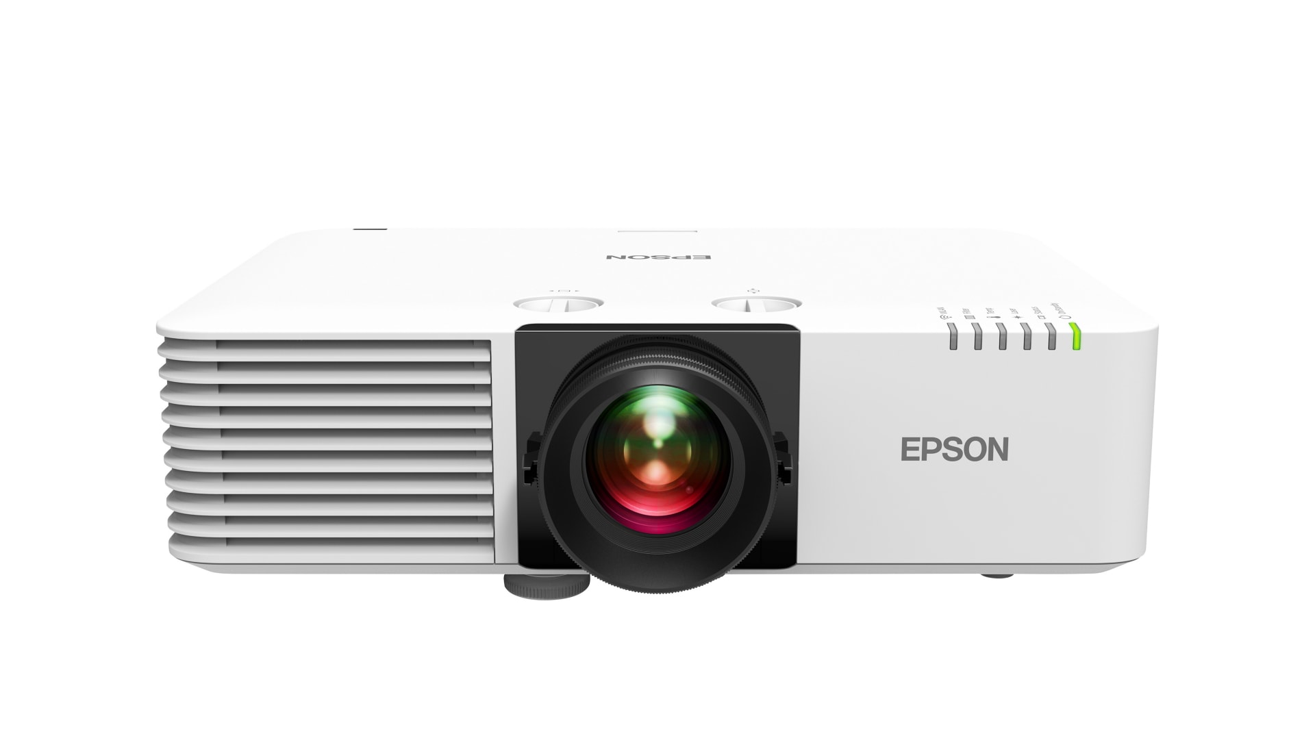 Epson PowerLite L530U Full HD WUXGA Long-throw Laser Projector