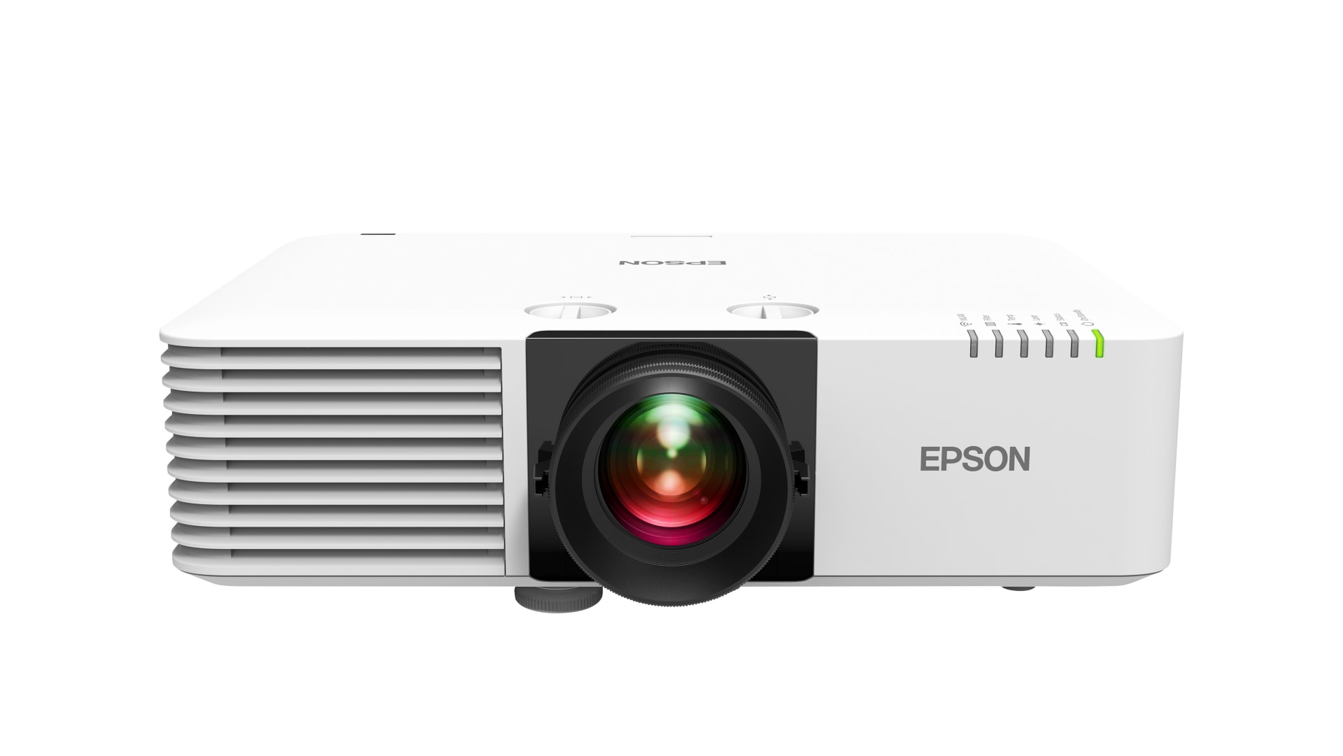 Epson PowerLite L530U - 3LCD projector - 802.11n wireless / LAN / Miracast