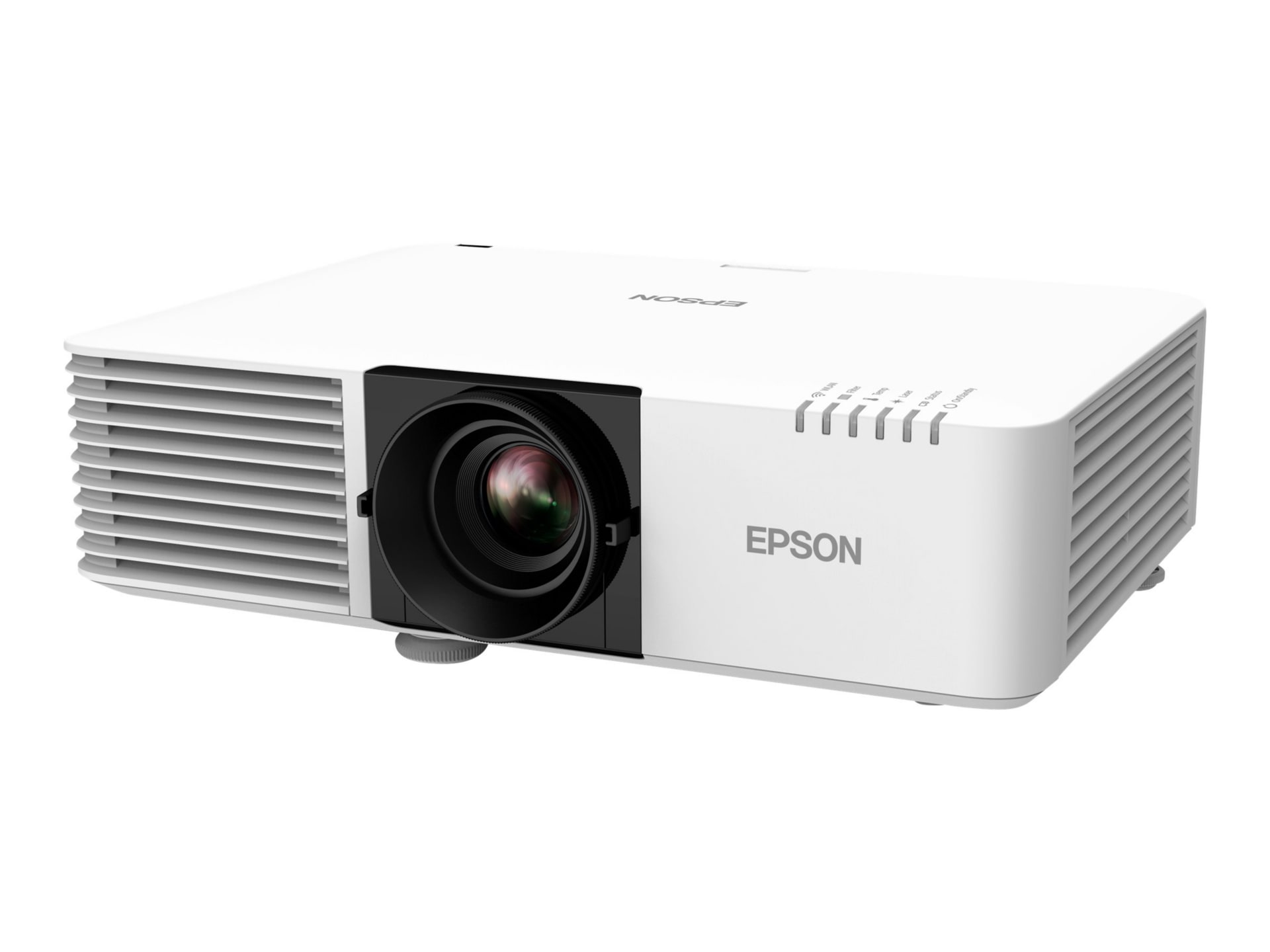 Epson PowerLite L520U Full HD WUXGA Long-throw Laser Projector