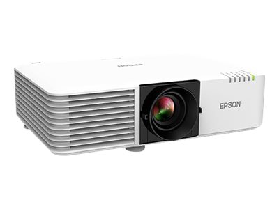 Thumbnail 4 of 8 for Epson PowerLite L520U - 3LCD projector - LAN