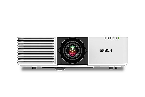 Epson PowerLite L520W WXGA Laser Projector