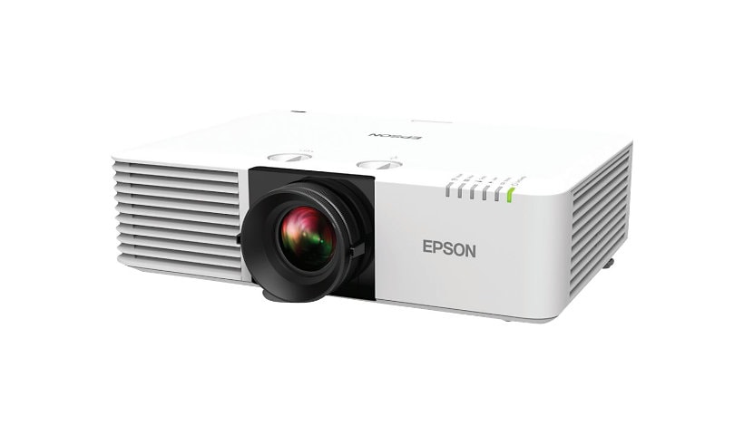 Epson PowerLite L630SU Full HD WUXGA Short-throw Laser Projector