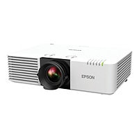 Epson PowerLite L630SU - 3LCD projector - 802.11n wireless / LAN