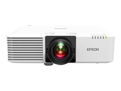 Thumbnail 2 of 10 for Epson PowerLite L630SU - 3LCD projector - 802.11n wireless / LAN