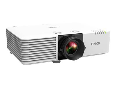 Thumbnail 3 of 10 for Epson PowerLite L630SU - 3LCD projector - 802.11n wireless / LAN