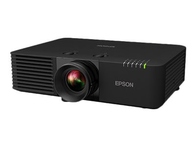 Epson PowerLite L735U Full HD WUXGA Long-throw Laser Projector