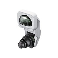 Epson ELP LX01WS - ultra-short throw lens
