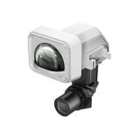 Epson ELP LX02WS - ultra-short throw lens - 8 mm