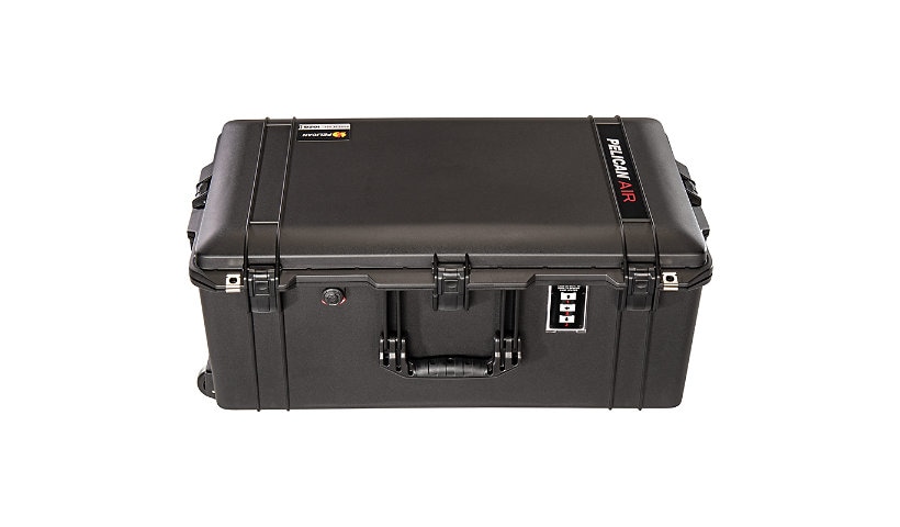 Pelican 1626 Air Case with Dividers