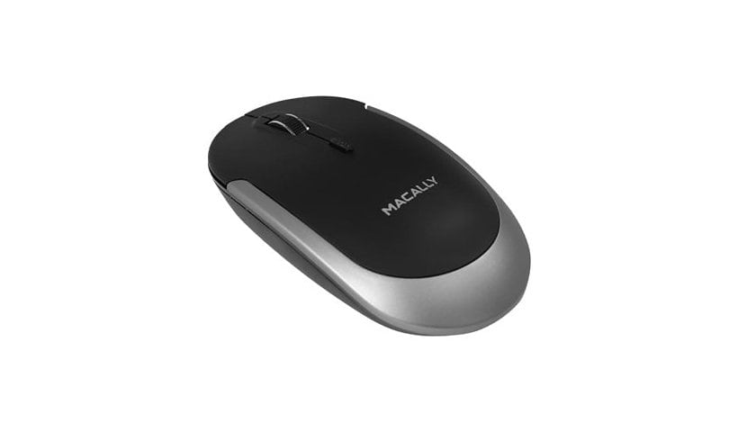 Macally - mouse - Bluetooth
