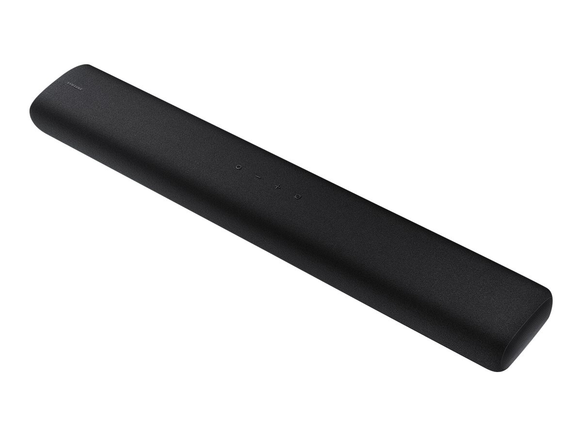 Samsung HW-S60A - sound bar - wireless