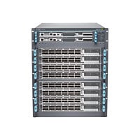 Juniper Networks MX-series MX10008 - Premium - router - rack-mountable - wi