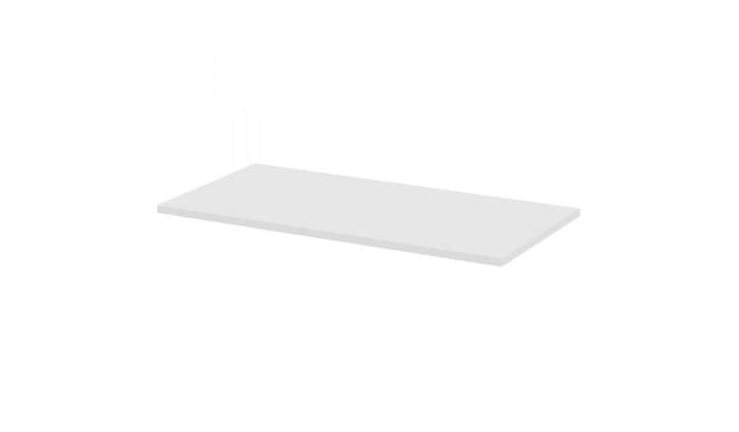 Humanscale 30x48 White Top