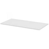 Humanscale 30x48 White Top
