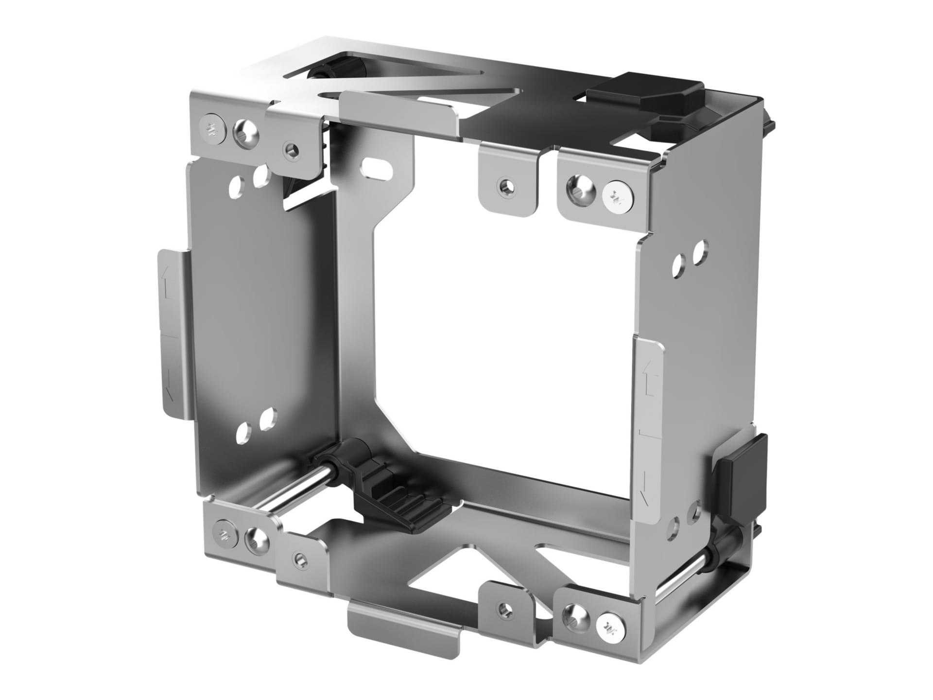 AXIS TI8202 - wall mount for video intercom system