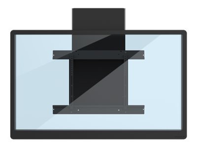 ViewSonic BalanceBox Wall Mount for Interactive Display - Black