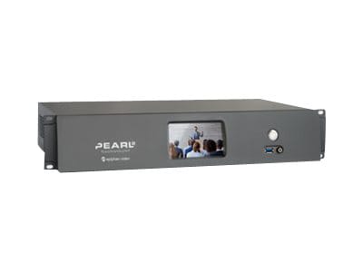 Epiphan Pearl-2 Rackmount - video production system