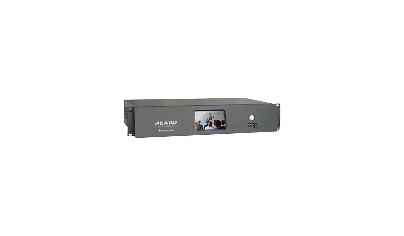 Epiphan Pearl-2 Rackmount - video production system